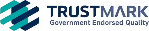 TrustMark logo